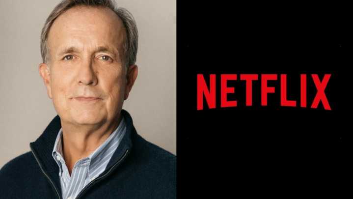 Netflix Shareholders Vote to Oust Jay Hoag, Its Lead Independent Director