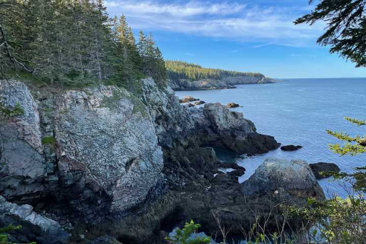 8 coastal Maine hikes that aren’t in Acadia