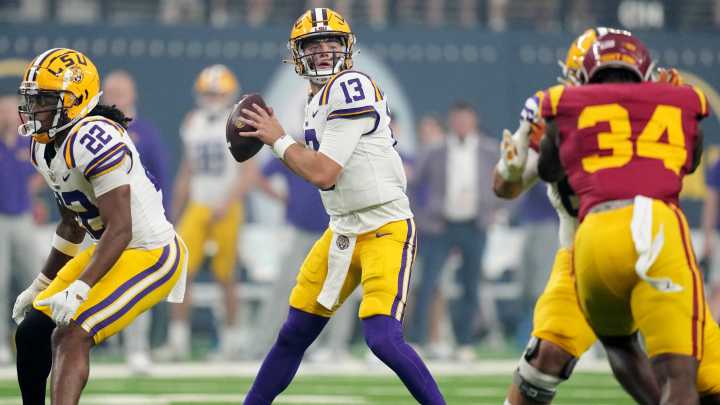 SEC's propaganda blitz speaks to its fall from college football throne