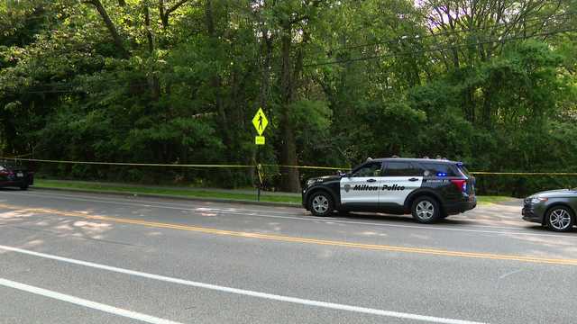 Public's help sought after woman, 21, found dead in Milton