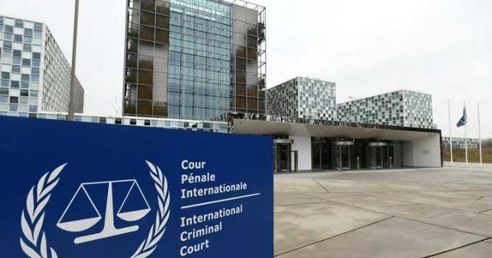 EU backs International Criminal Court after US sanctions judges