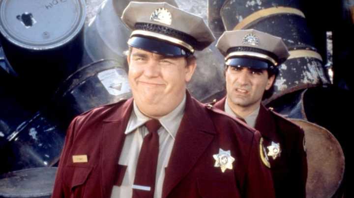 A Forgotten John Candy Flop Is Making Waves On Tubi
