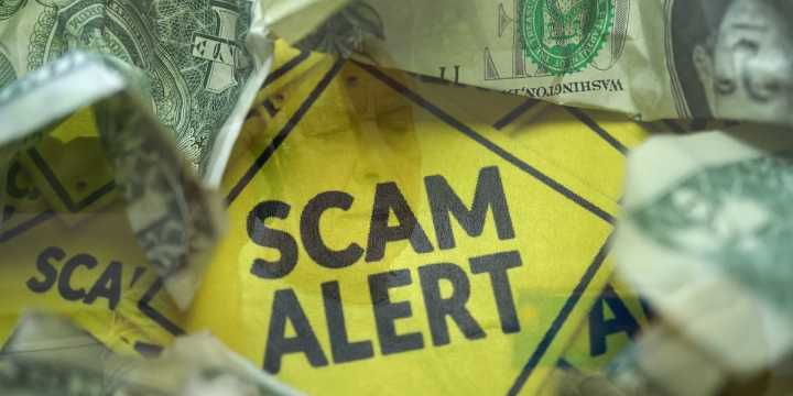 SCAM ALERT: Mississippi Department of Public Safety warns residents about popular scam