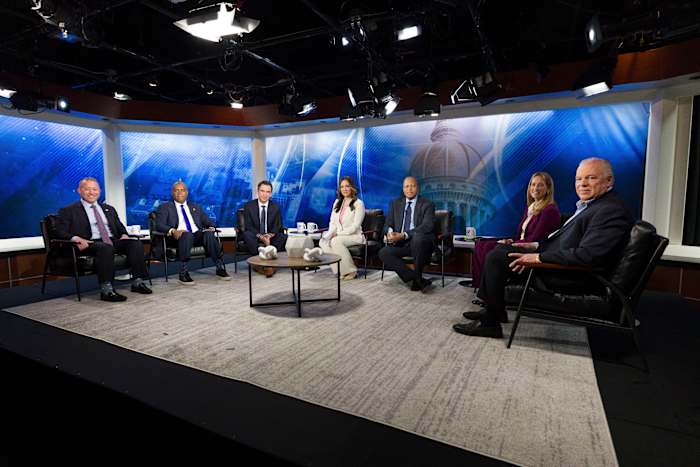 AP Decision Notes: What to expect in the New Jersey primary