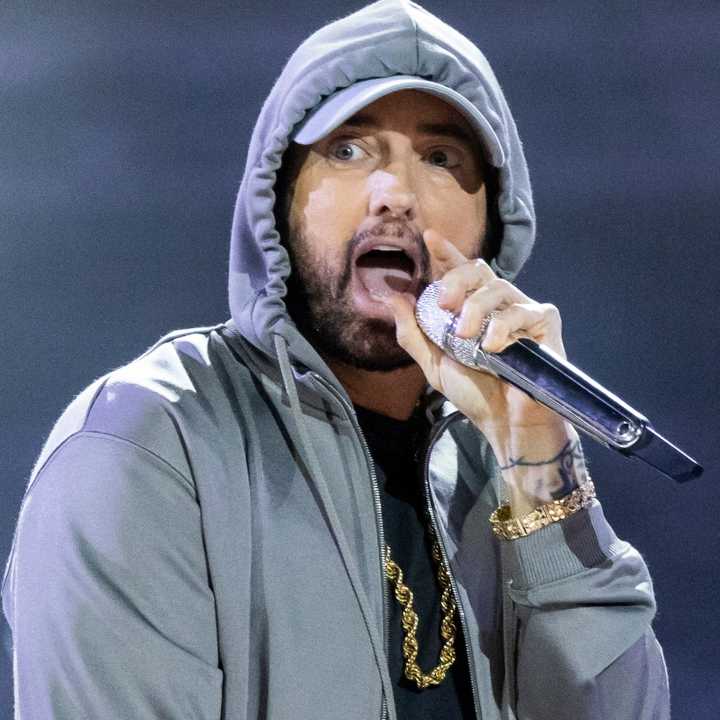 Eminem Sues Meta, Facebook, Instagram for $109 Million