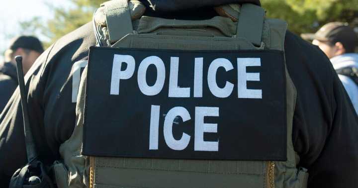 ICE agents posing as utility workers raises 4th Amendment protection concerns