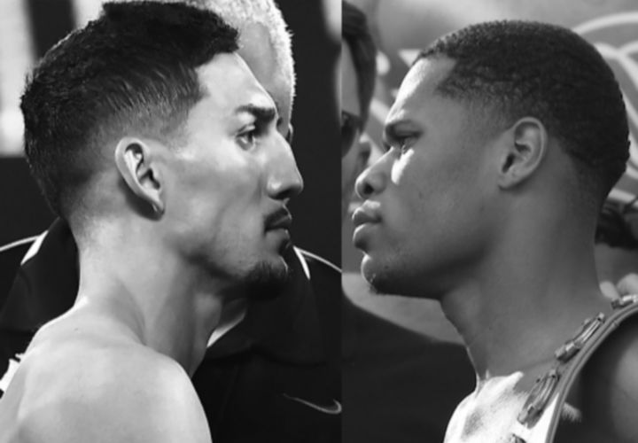 Insider Unpacks Puzzling Devin Haney vs. Teofimo Lopez Fight Collapse Renowned sports journalist Dan Rafael shares his perspective as increasing news reports suggest Teofimo Lopez vs. Devin Haney have