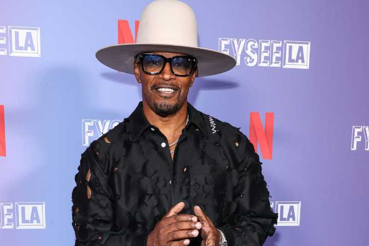 Jamie Foxx Addresses Bizarre Sean ‘Diddy’ Combs Rumors