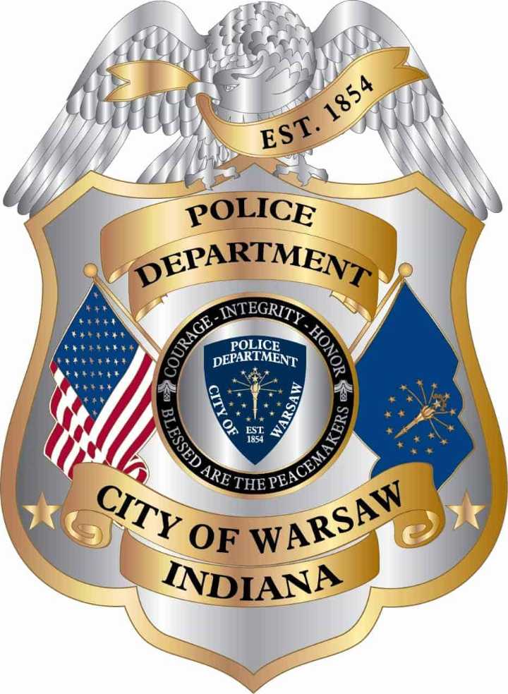 State police investigating officer-involved incident after pursuit in Kosciusko County