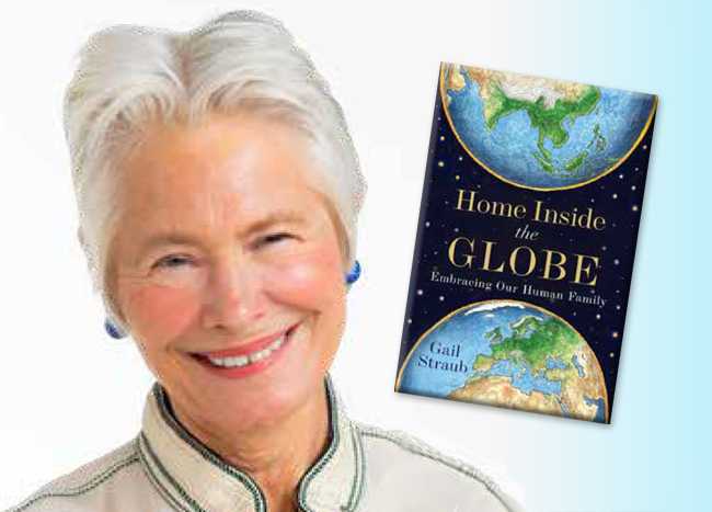 Hudson Valley author celebrates new memoir release with several events
