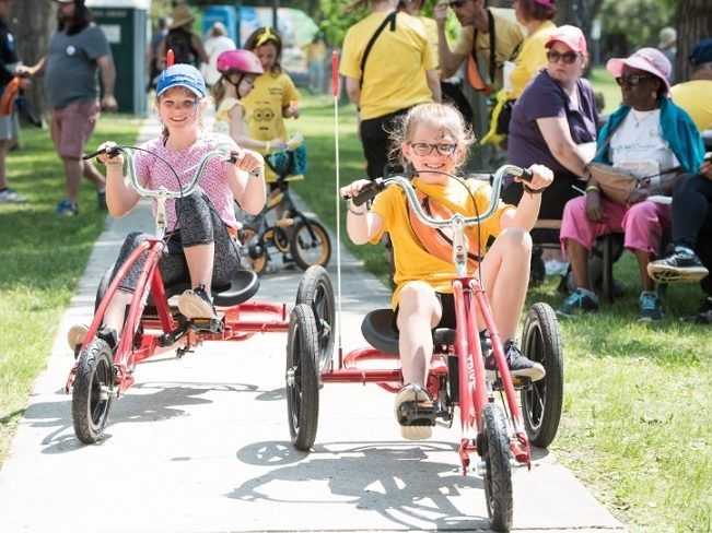 OUT THERE: Five outdoor events to enjoy in Winnipeg this weekend