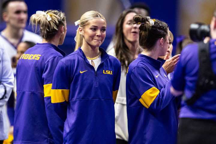 “It’s Crazy”: Olivia Dunne Makes Emotional Confession Months After Stepping Away From Gymnastics Olivia Dunne revealed her emotions regarding gymnastics after more than a decade in the realm. Here's w