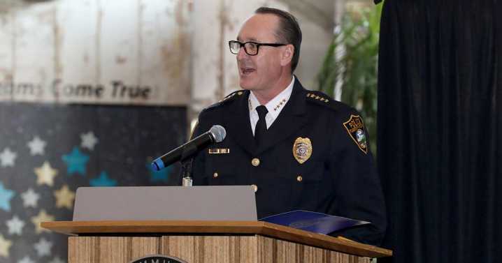 Flagstaff police to get recruitment assistance, leadership training through state