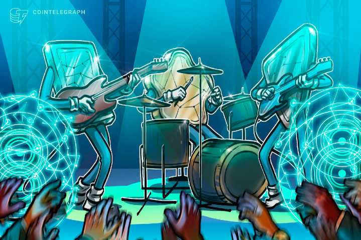 Músico ganó 3 millones de dólares vendiendo NFT y lo perdió todo por impuestos y una caída del mercado de criptomonedas