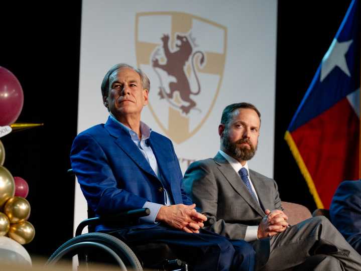 'Not enough': Districts, unions react to Texas' school funding bill