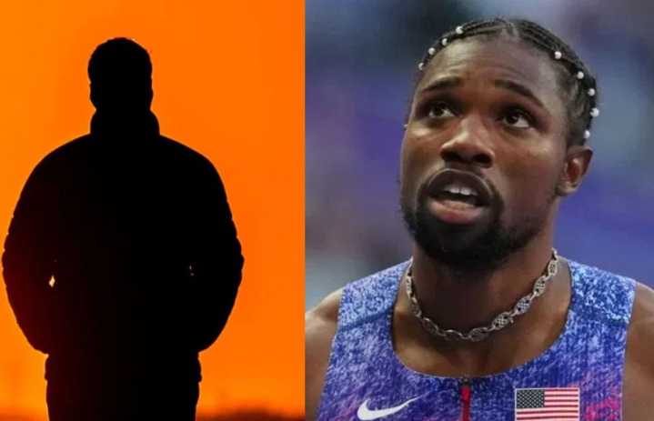 Noah Lyles Mocked by NCAA Star Over Adidas Demand with Nike Legend Comparison Noah Lyles found himself mocked by an NCAA star who compared his demand for an exclusive Adidas deal to the legacy of a Ni