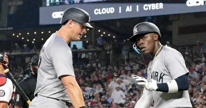 Remembering some All-Star Ballot oddities
