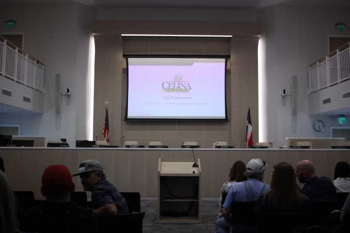Celina officials plan for 130 more homes ...