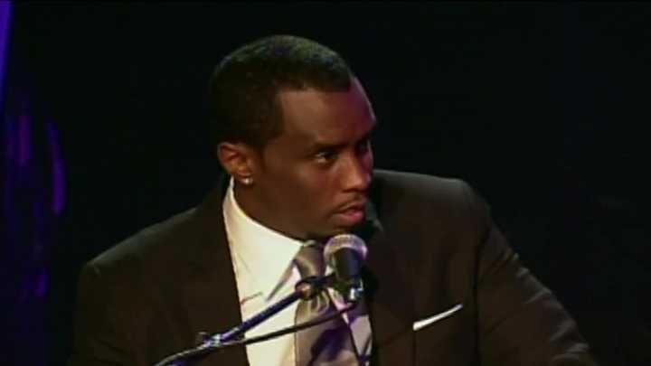 Sean ‘Diddy’ Combs’ ex-girlfriend resumes testimony about his sexual interests