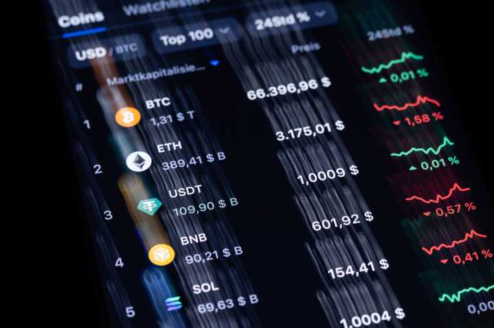 For dollar-backed stablecoins to be truly stable, the US needs to set international standards