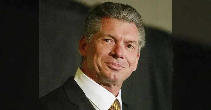 'Sex Predator' Vince McMahon Scores $250Million Payday