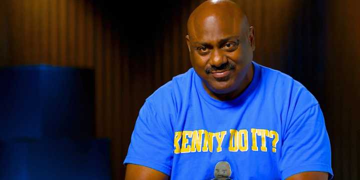 "I Bring Happiness": Storage Wars Season 16's Kenny Crossley Shares Journey & Teases Winning Bids