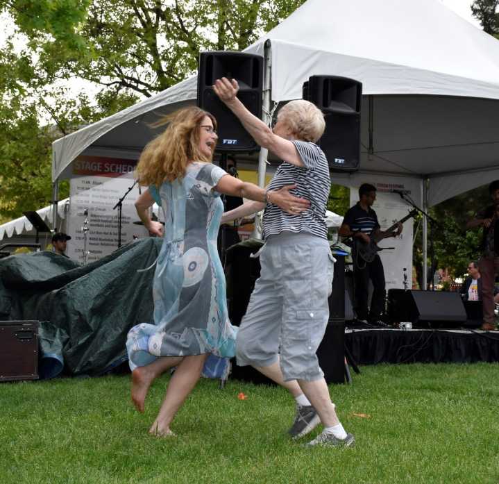 Boulder Jewish Festival set for Sunday
