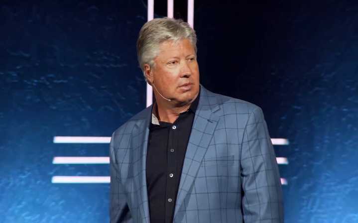 Robert Morris told Gateway elders he knew Cindy Clemishire was 12