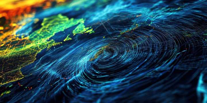 How AI will be used this hurricane season as a critical forecasting tool