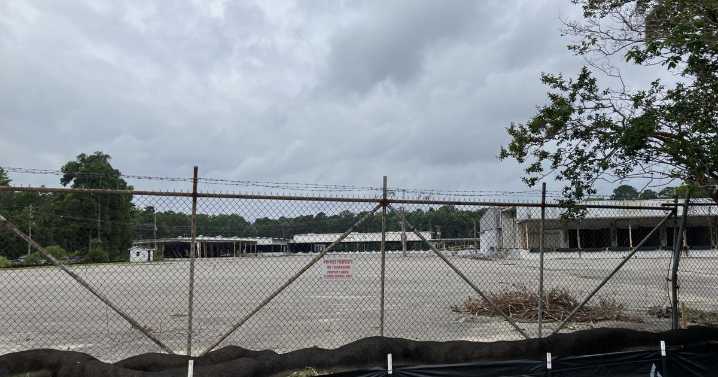 Vacant Johns Island tomato packing site to get $21M update