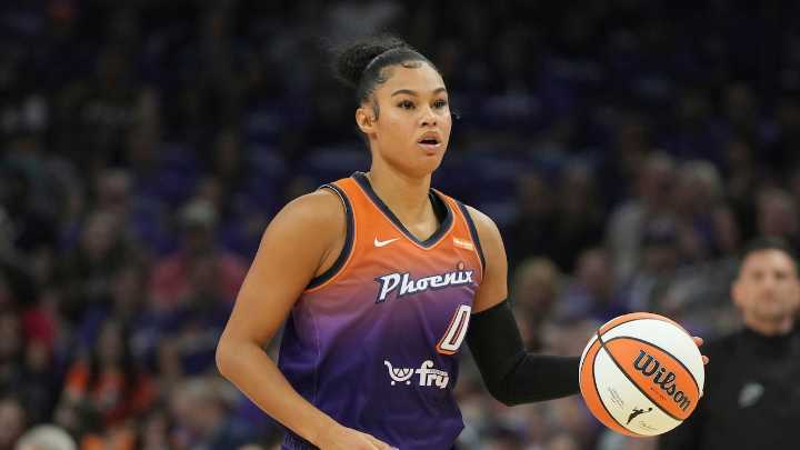 Watch WNBA free live stream: Golden State Valkyries vs. Phoenix Mercury on Prime Video