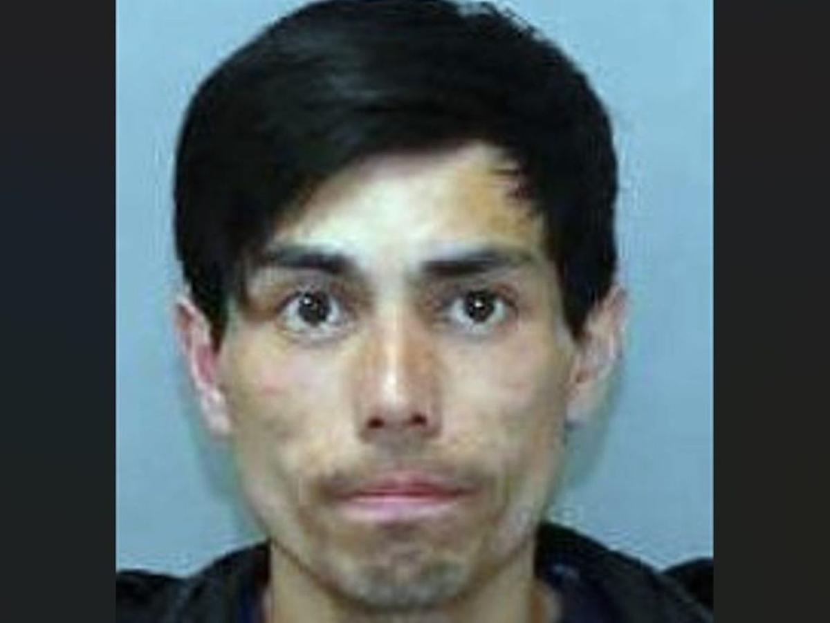 Man, 30, wanted for violent downtown retail robbery