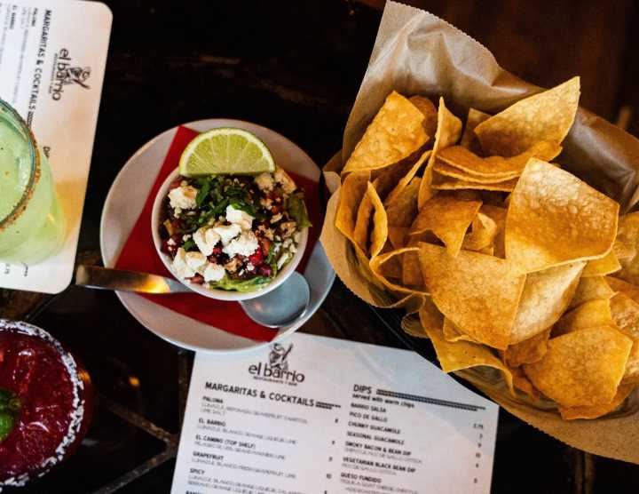 How to win $100 to your favorite Birmingham restaurant or bar this June