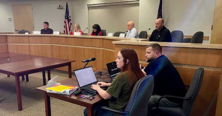 More than 3 months later, tensions among Hooper leaders remain unaddressed