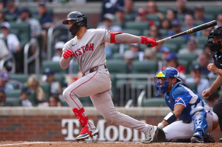 Yankees gave away a gem, and the Red Sox are cashing in big time