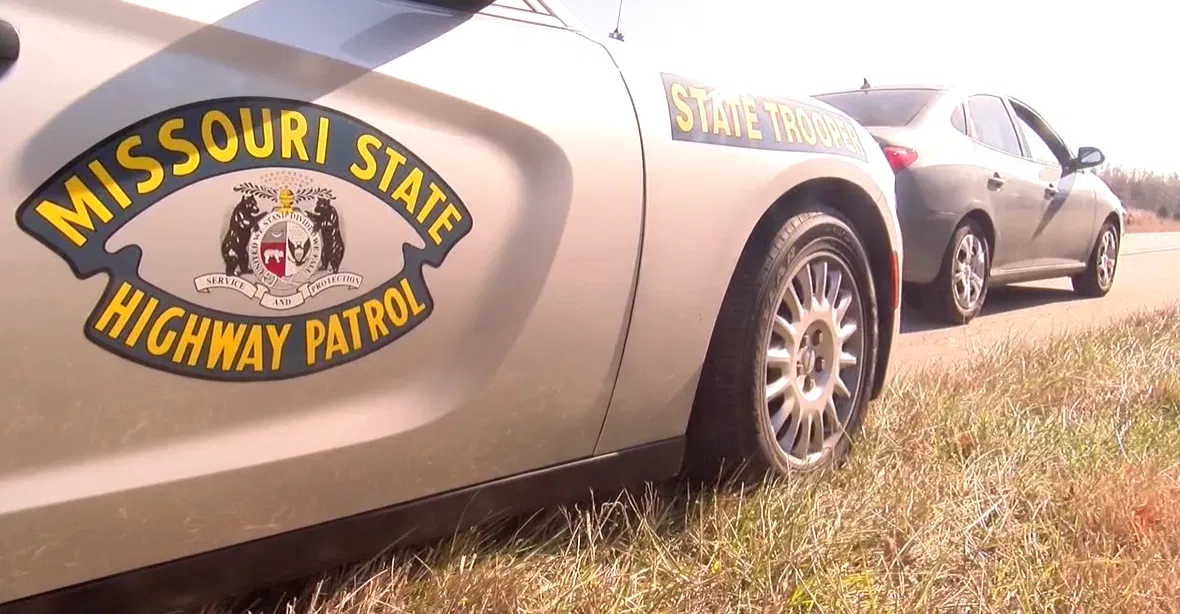 El Paso woman found dead in Missouri