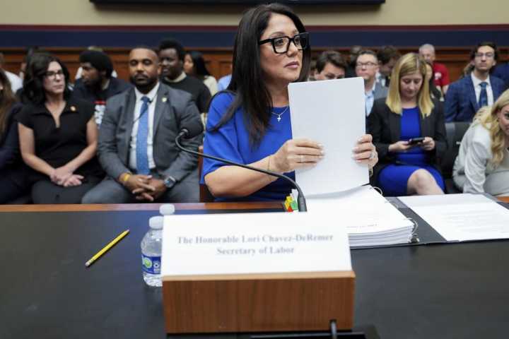 Judge and lawmakers question the Trump administration’s plan to gut Job Corps centers