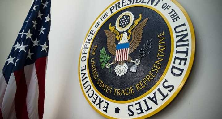 ¿Ultimátum de Trump? EE.UU. envía carta a Perú y otros socios comerciales ante fecha clave para aranceles