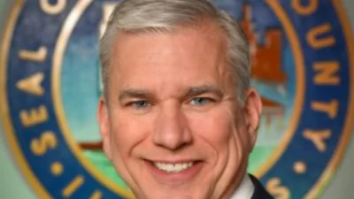 Cook County Health Board of Directors Quality and Patient Safety Committee will meet June 6