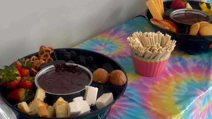 The 4th annual Chocolate Crawl sweetens Barren County businesses