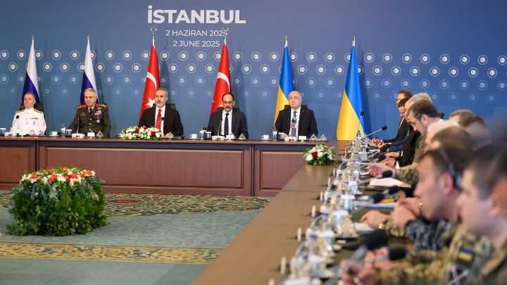 Moscú y Kyiv acuerdan un nuevo intercambio de prisioneros mientras siguen posponiendo un alto el fuego