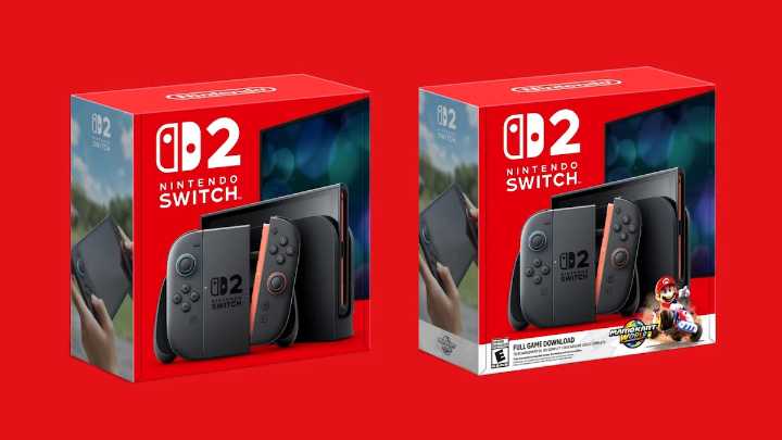Nintendo Switch 2: Is It Worth Making Buying at Launch?