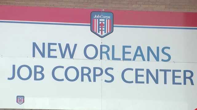 City leaders call Job Corps a vital resource to New Orleans, slamming Labor Department funding cut