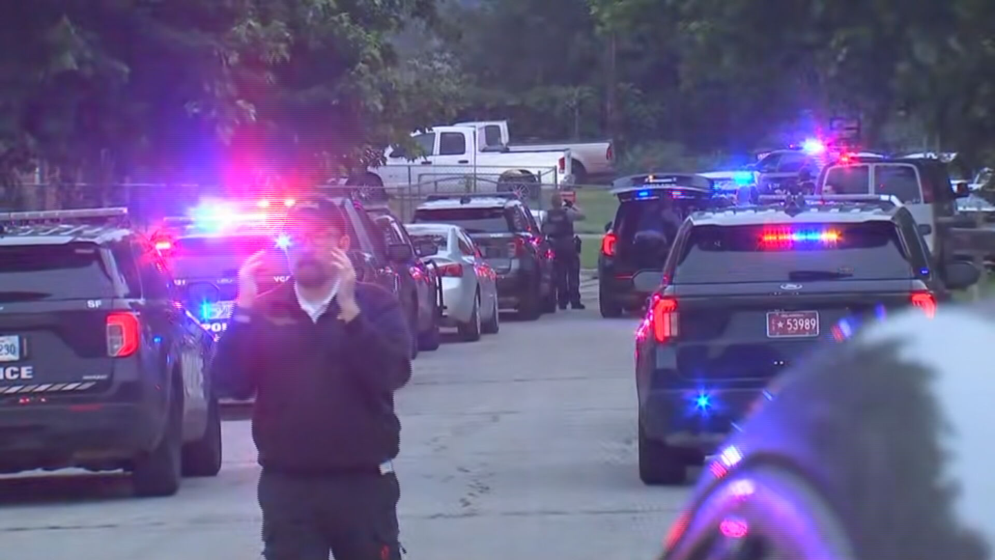 BREAKING: Officer-Involved Shooting in SE OKC