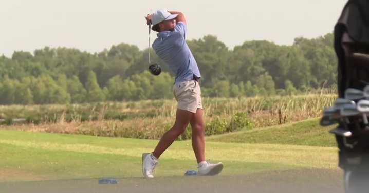 Golfers tee off for a special cause at 9th annual Levy Cancer Foundation Classic