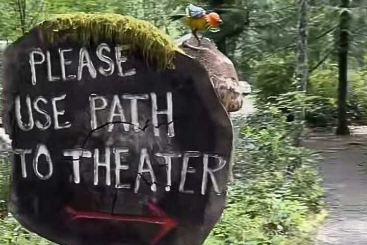 Kitsap Forest Theater: The Oldest Performing Theater Troupe in WA