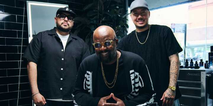 Vince Garcia Talks Lineups and Legacies