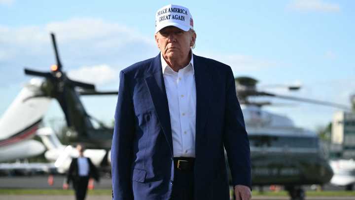 Trump anuncia nuevas restricciones de viaje a 19 países, incluidas 12 prohibiciones totales