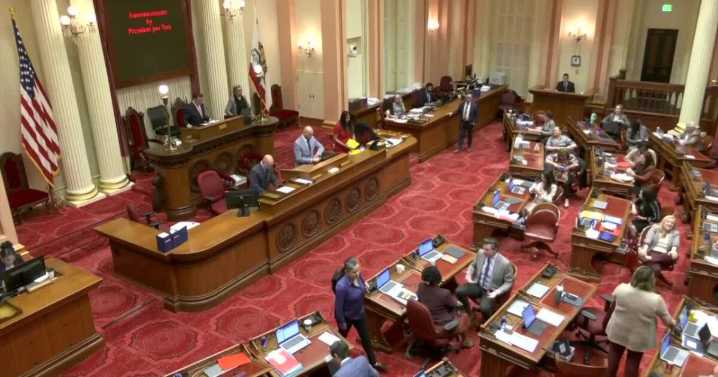 Hurtado’s ‘Common Sense Plan’ bills advance to California Assembly