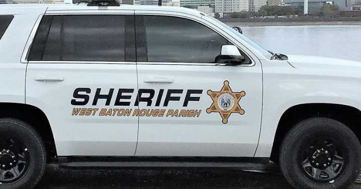 WBR Sheriff's deputy fired after domestic battery arrest
